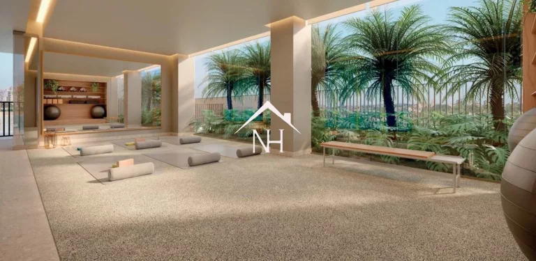 Imagem Cobertura duplex de 410m no Sumarezinho c/ 4 suítes,5 vagas,terraço gourmet,piscina privativa,sauna,spa,brinquedoteca,quadra,delivery,playground,