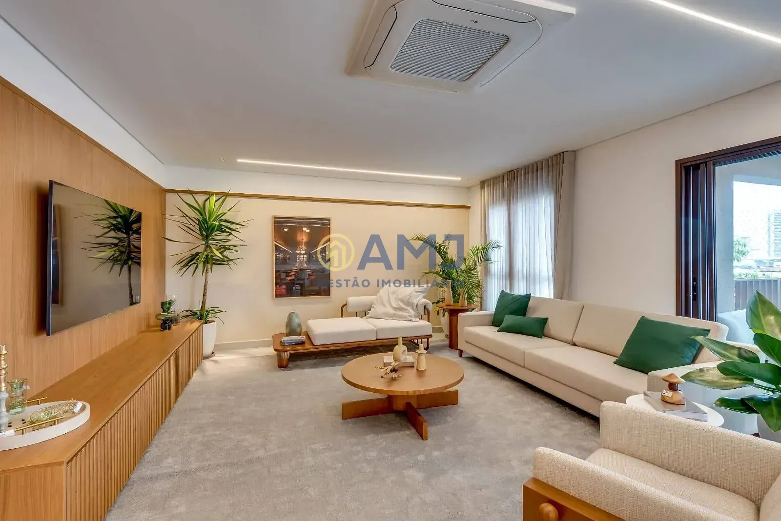 Imagem Apartamento à venda 3 Suítes no Setor Bueno