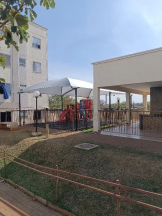 Imagem APARTAMENTO A VENDA NO JARDIM CAPARROZ EM RIO PRETO