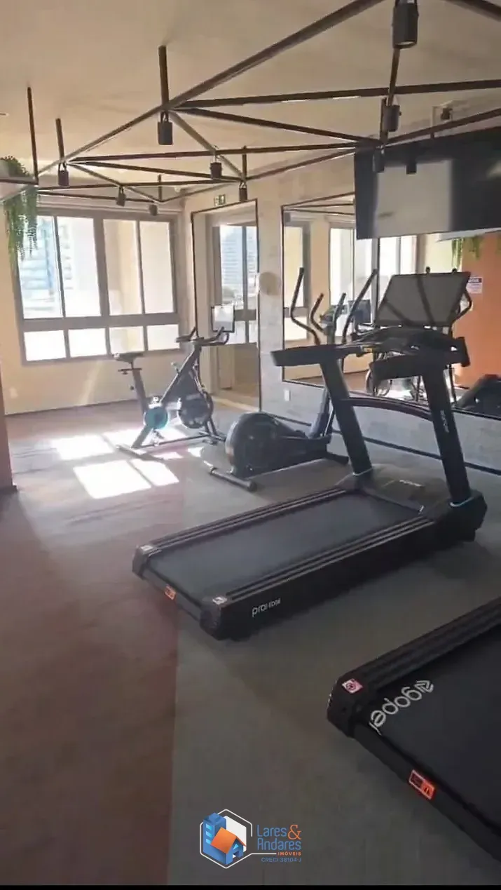 Imagem Studio para venda e locação em Alto Do Ipiranga com 1 quarto, 40m²