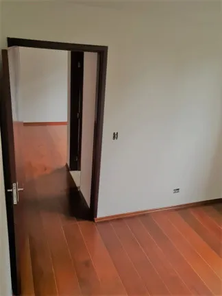Imagem Apartamento com 2 Quartos à Venda, 55 m² em Vila Carmosina - São Paulo