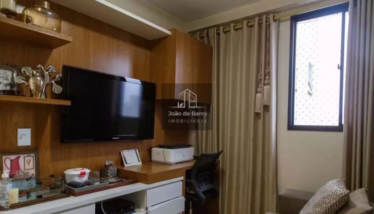 Imagem Apartamento com 3 dormitórios à venda, 84 m² por R$ 899.990,00 - Vila Gomes Cardim - São Paulo/SP