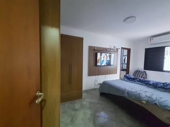Imagem APARTAMENTO COM 170 m² - TUPI - PRAIA GRANDE SP