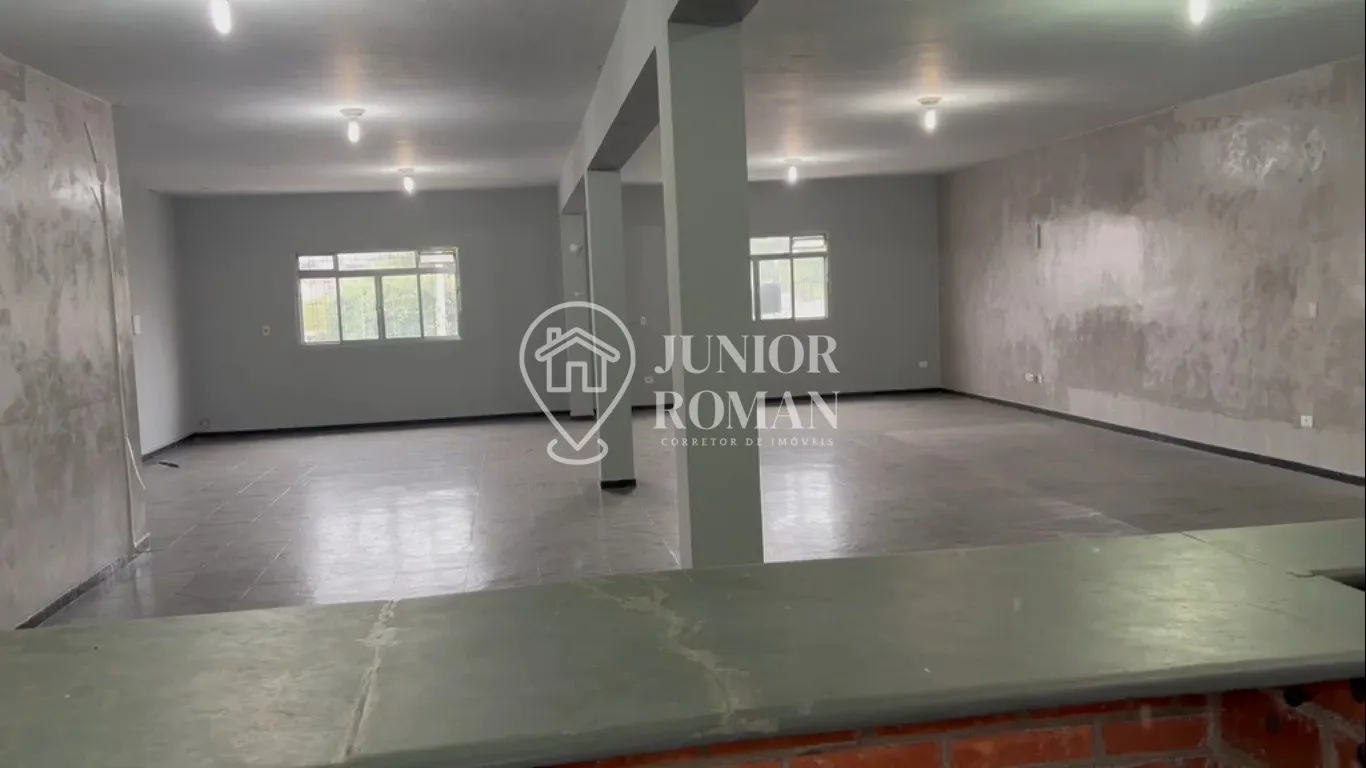 Foto do imóvel SALÃO COMERCIAL COM 200M + 3 COMODOS NOS FUNDOS BAIRRO ASSUNÇÃO - SBC/SP