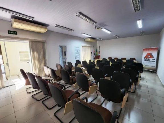 Imagem Casa à venda, 261 m² por R$ 800.000,00 - Jardim São Paulo - Americana/SP