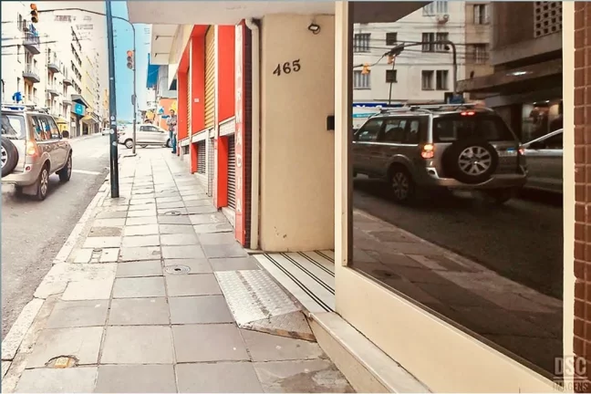 Imagem Apartamento para venda no bairro Centro Histórico em Porto Alegre