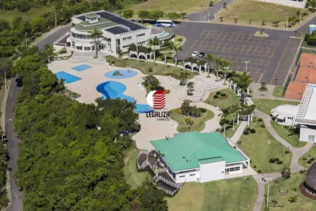 Imagem Casa Duplex Boulevard Lagoa a€“ CondomA­nio de Alto PadrA£o