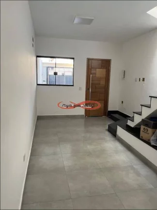 Imagem SOBRADOS FRONTAIS, NOVOS À VENDA NA PONTE RASA!
