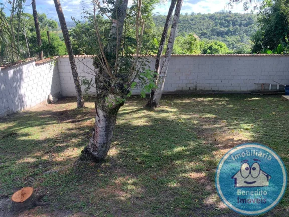 Imagem VENDO CASA COM AMPLA AREA VERDE EM PORTO SEGURO LITORAL DA BAHIA