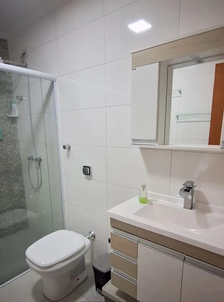 Imagem Apartamento a venda com 2 quartos no bairro summer ville em Poços de Caldas -MG