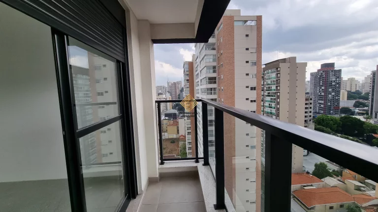 Imagem APARTAMENTO DE 109M², 3 DORMITÓRIOS SENDO 1 SUÍTE, VARANDA COM 01 VAGA A VENDA - ÁGUA BRANCA - ZONA OESTE - SÃO PAULO/SP
