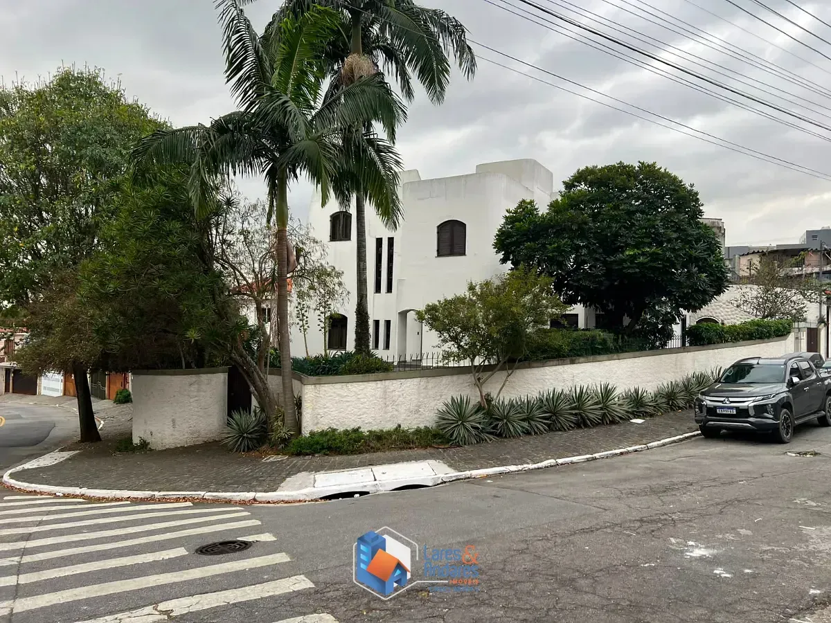 Anuncio Imóvel