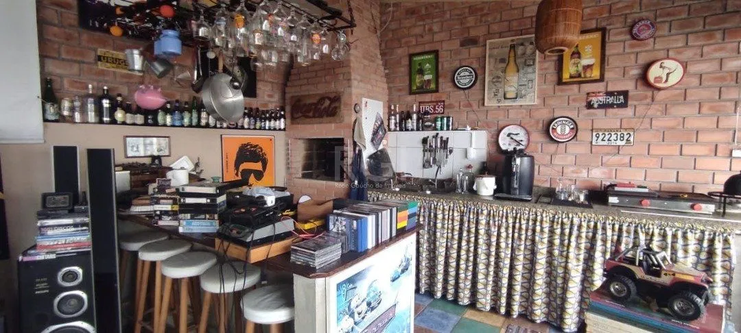 Imagem Casa para Venda - 250m², 3 dormitórios, sendo 1 suites, 2 vagas - Ipanema