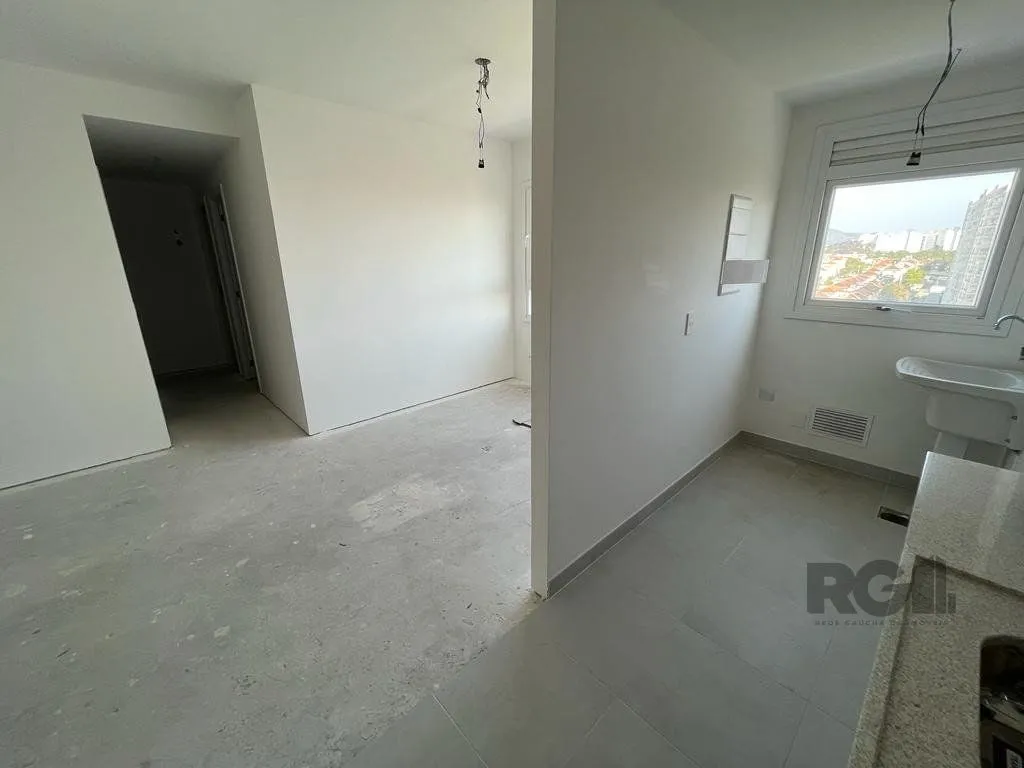 Imagem Apartamento Venda - 66.29m², 3 dormitórios, sendo 1 suites, 1 vagas
