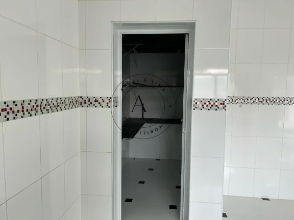 Imagem Casa de condomínio em Campinas, Swiss Park, com 4 quartos, 333m2