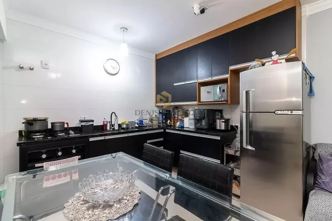 Imagem Casa de condomínio 2 quartos, 65m², 1 vaga, no Imirim