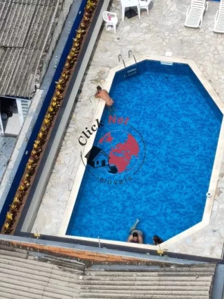 Imagem Apartamento com 2 dormitórios à venda no bairro Santo Antônio em São Caetano do Sul