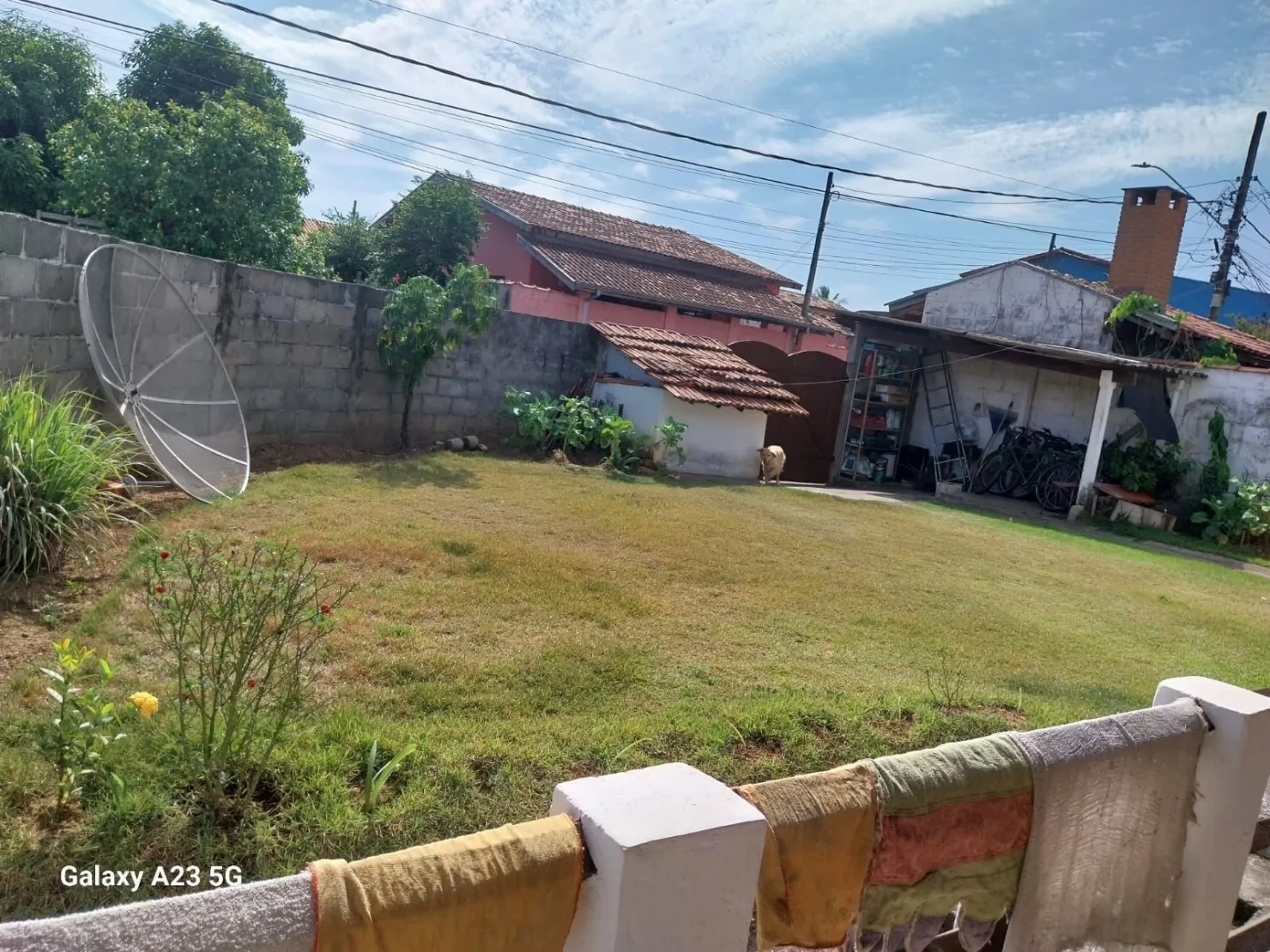 Imagem Casa à venda, Residencial Maricá, Pindamonhangaba, SP