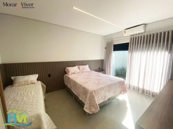 Imagem Casa para Venda em Porto Rico, Centro, 4 dormitórios, 4 suítes, 6 banheiros, 3 vagas