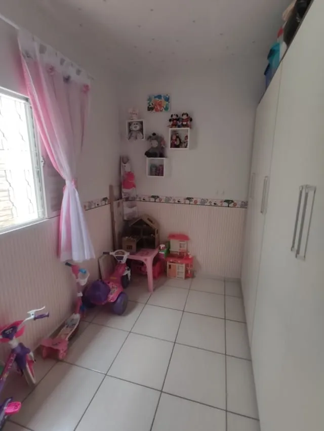 Imagem Casa à venda 2 Quartos, 2 Vagas, 63M², Jardim Continental II, Taubaté - SP