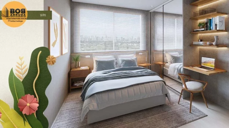 Imagem Apartamento Padrão