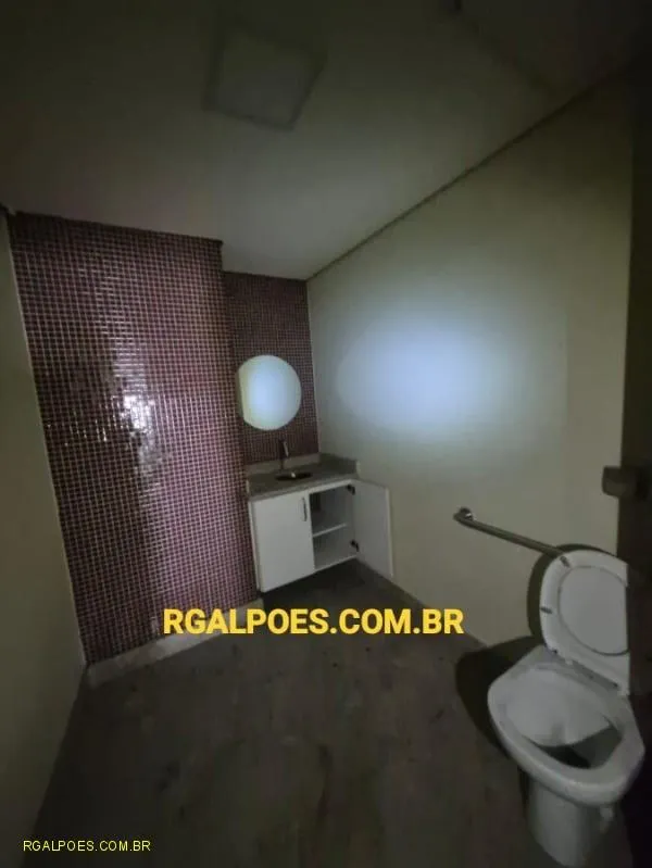 Imagem Comercial para Locação em RIO DE JANEIRO, Botafogo, 3 banheiros