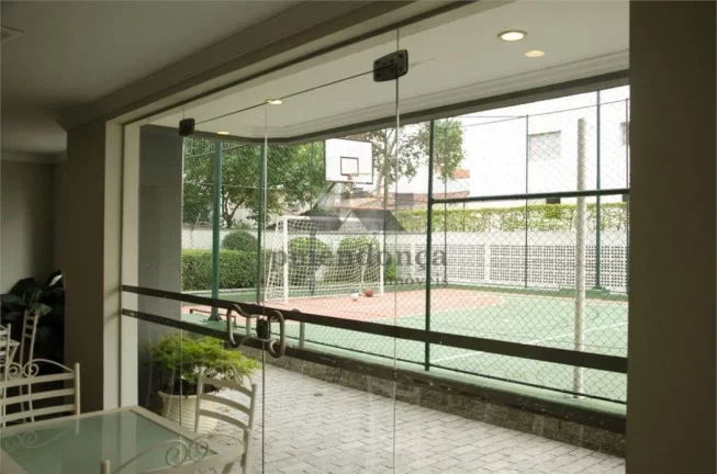 Imagem Apartamento na Pompéia com 76m², 3 quartos ( 1 suíte ) e 2 vagas.