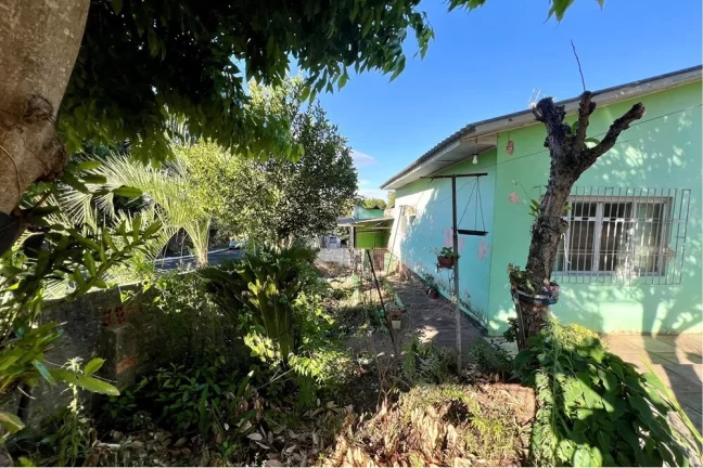 Imagem Casa para venda no bairro Igara em Canoas