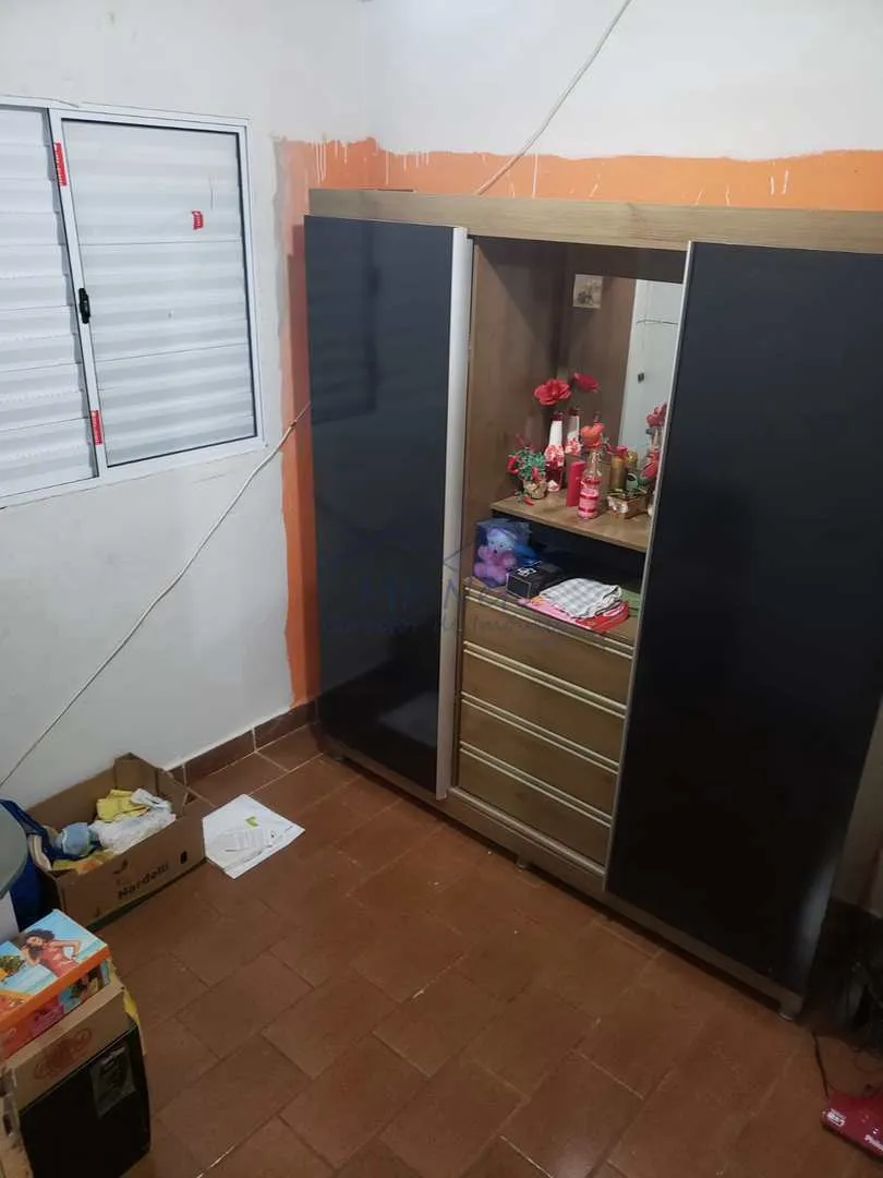 Imagem Casa Padrão