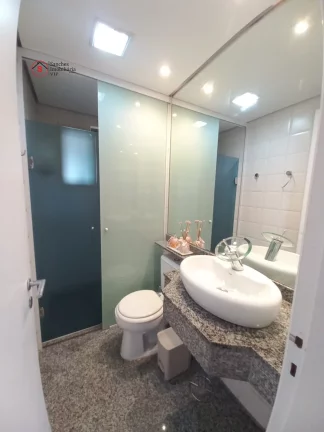Imagem APARTAMENTO PARA ALUGAR OU VENDER NA MOOCA Próximo ao Sacolão, Smart Fit e Swift Apartamento Semi Mobiliado.