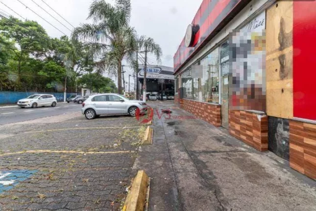 Imagem Salão para alugar, 250 m por R$ 17.850,00/mês - Vila Formosa - São Paulo/SP
