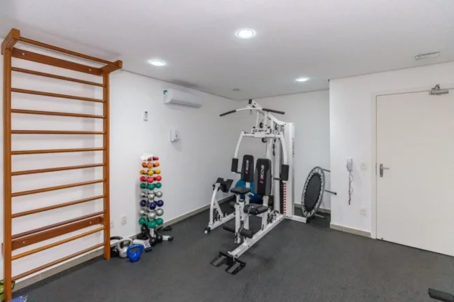 Imagem APARTAMENTO RESIDENCIAL em São Paulo - SP, Santo Amaro
