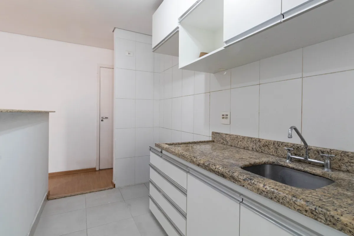 Imagem Apartamento garden para venda em Vila Andrade com 3 quartos, sendo 1 suíte, 121m2