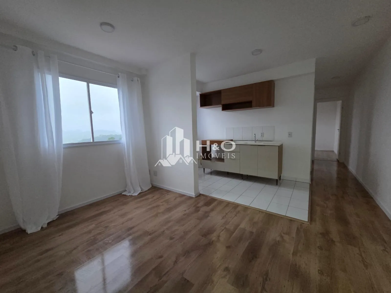 Foto do imóvel Apartamento Novo à venda 2 dormitórios, R$ 215.000,00 _ Jardim Helian