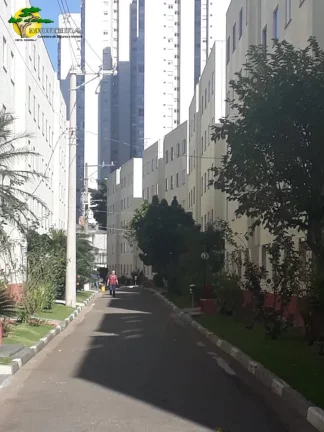 Imagem APARTAMENTO PARA VENDA NO LAUZANE PAULISTA