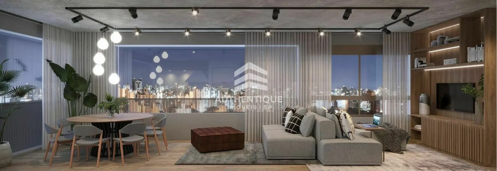 Imagem 39 Sete Perdizes - Apartamento à venda no bairro Perdizes - São Paulo/SP, Zona Oeste