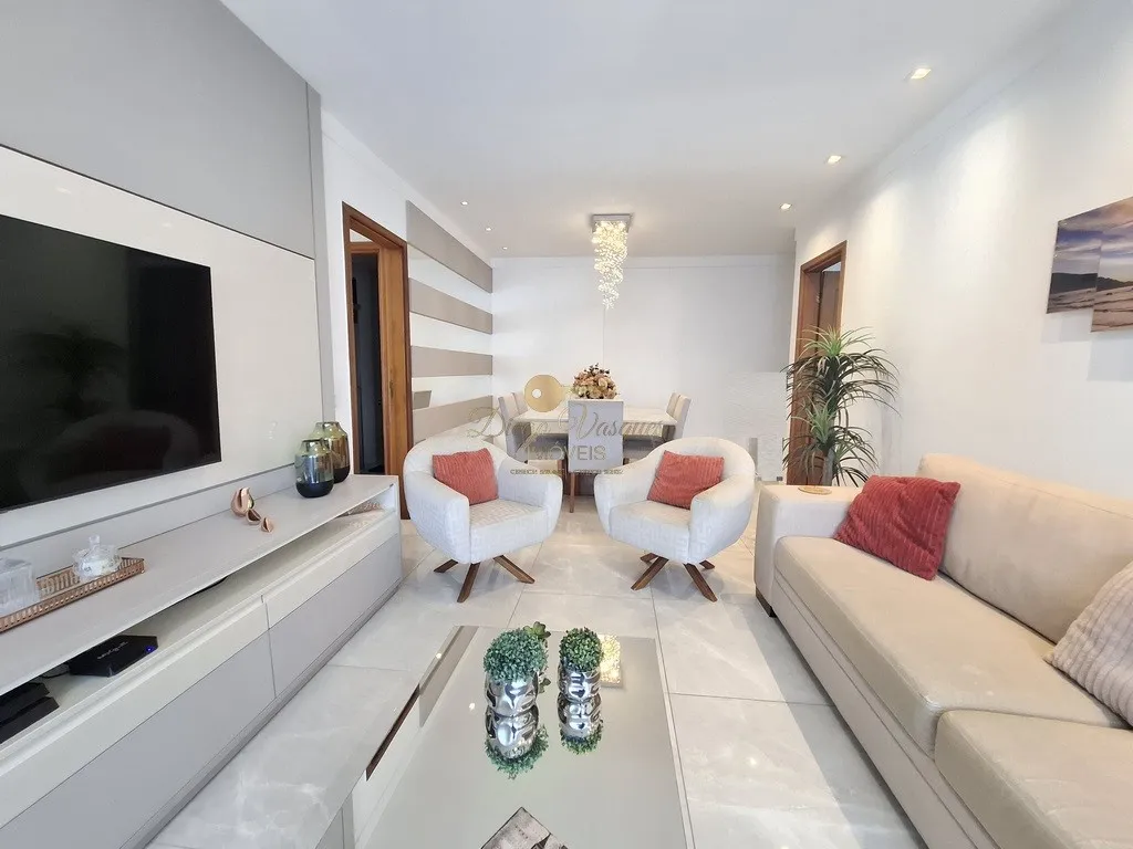 Foto do imóvel Apartamento para Venda em Teresópolis / RJ em Avenida Delfim Moreira
