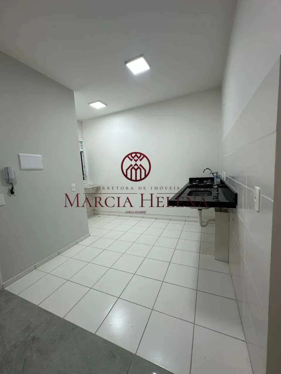 Imagem Apartamento à venda, no Bem Morar Liberdade 2 em Campinas, Residencial Fazenda Lagoa, com 2 quartos, 52m2