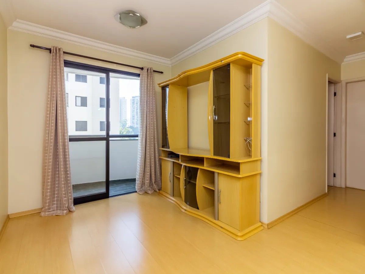 Imagem Apartamento para venda em Lauzane Paulista com 2 quartos, 50m2