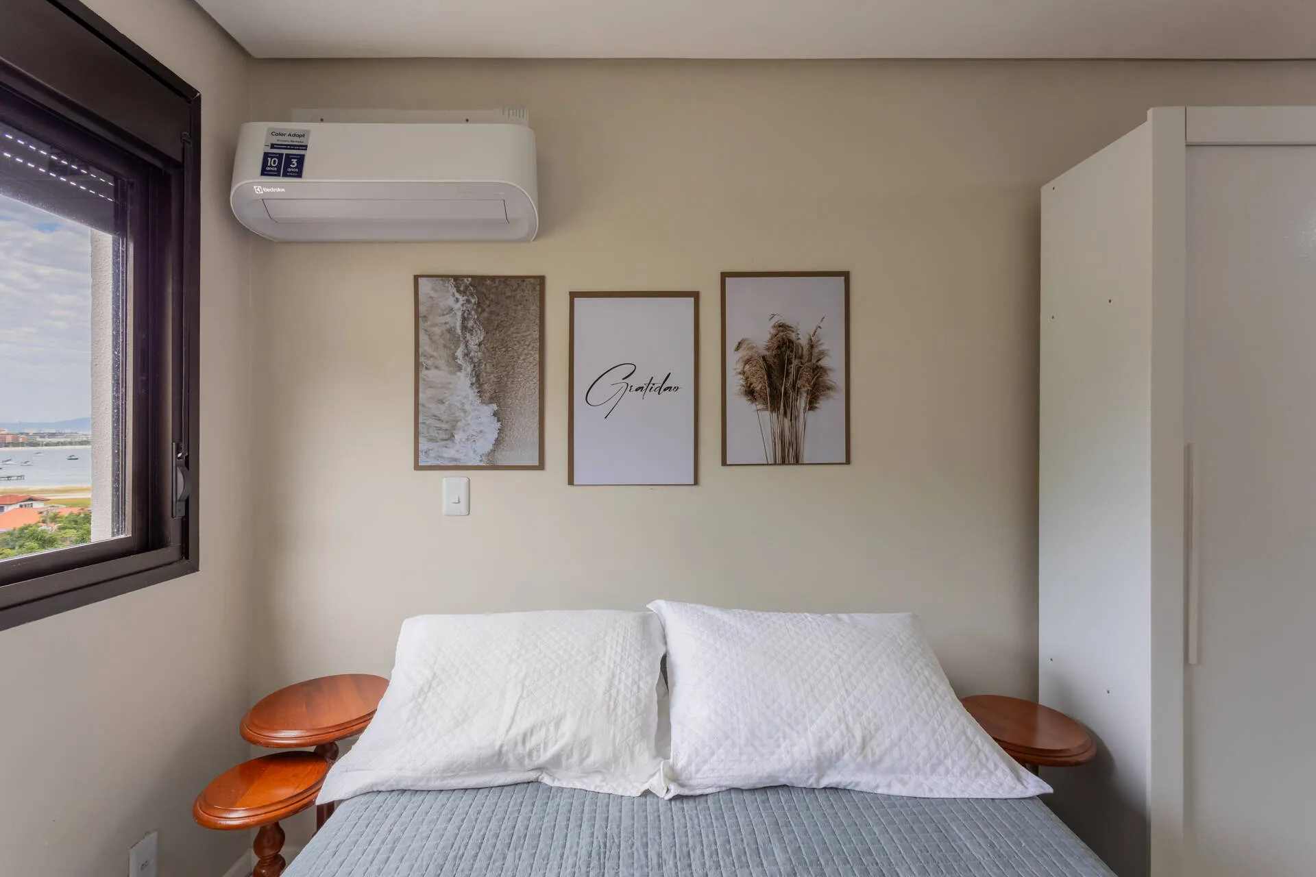 Imagem Apartamento para locação anual em Canajurê