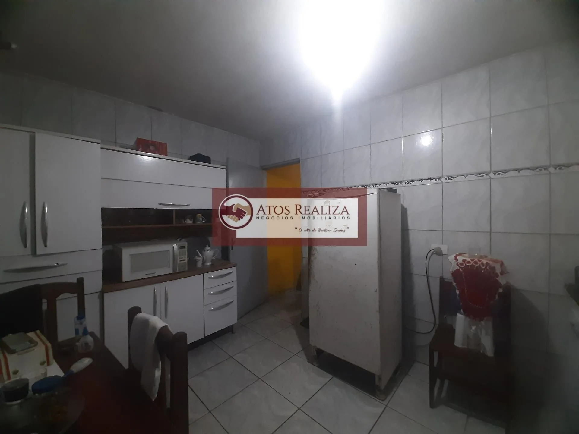 Imagem Sobrado à venda no Jardim Cliper SP | 3 dorms, 6 vagas de garagem,162m²