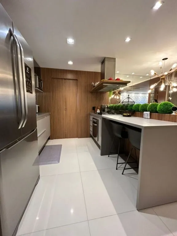 Imagem Apartamento à venda, 78 m² por R$ 794.996,00 - Lagoa Nova - Natal/RN