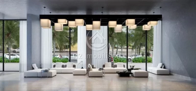 Imagem Duo Residenziale apartamento no Recreio