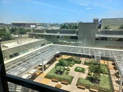 Imagem Sala comercial à venda no bairro Jacarepaguá em Rio de Janeiro/RJ
