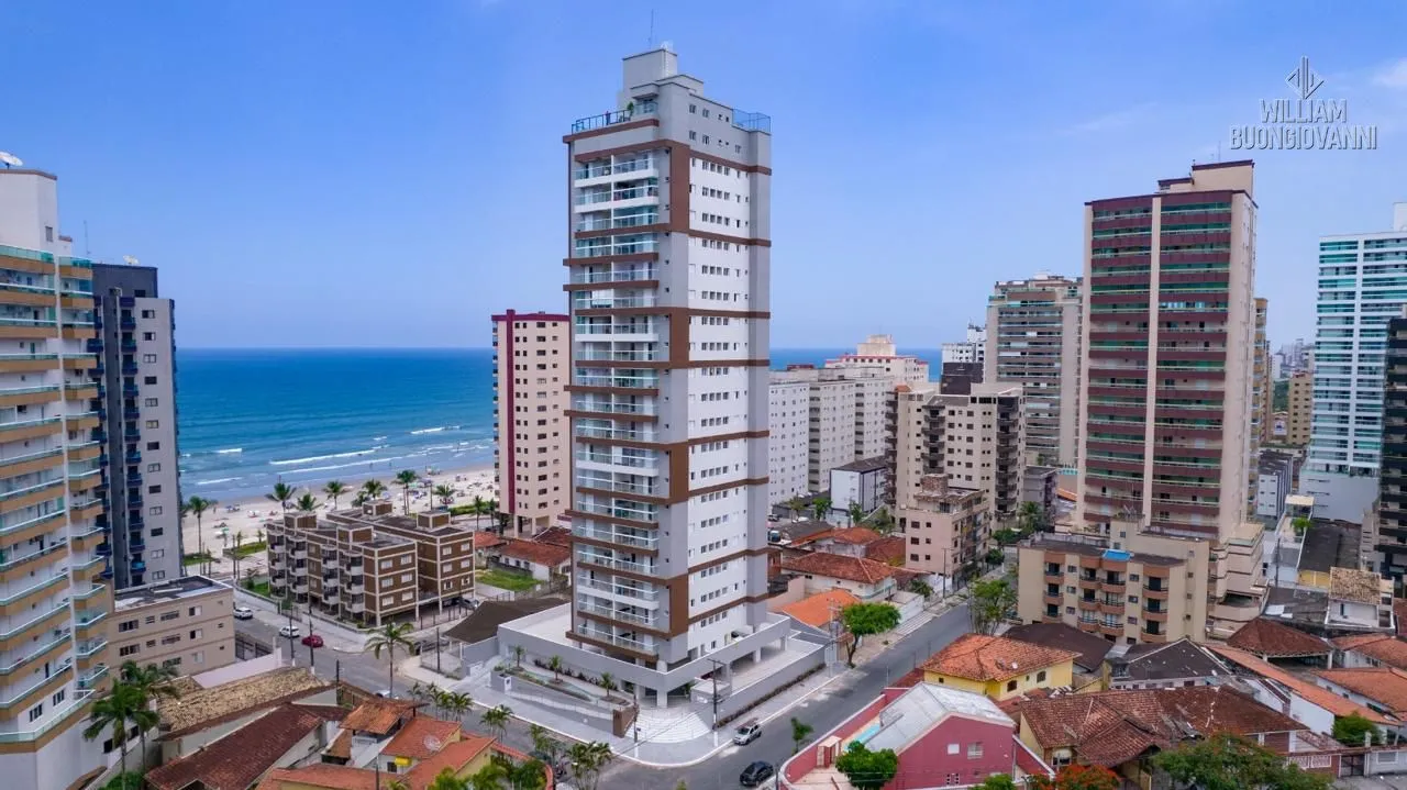 Imagem LOCAÇÃO CAIÇARA VISTA MAR MOBILIADO PACOTE R$3.500,00