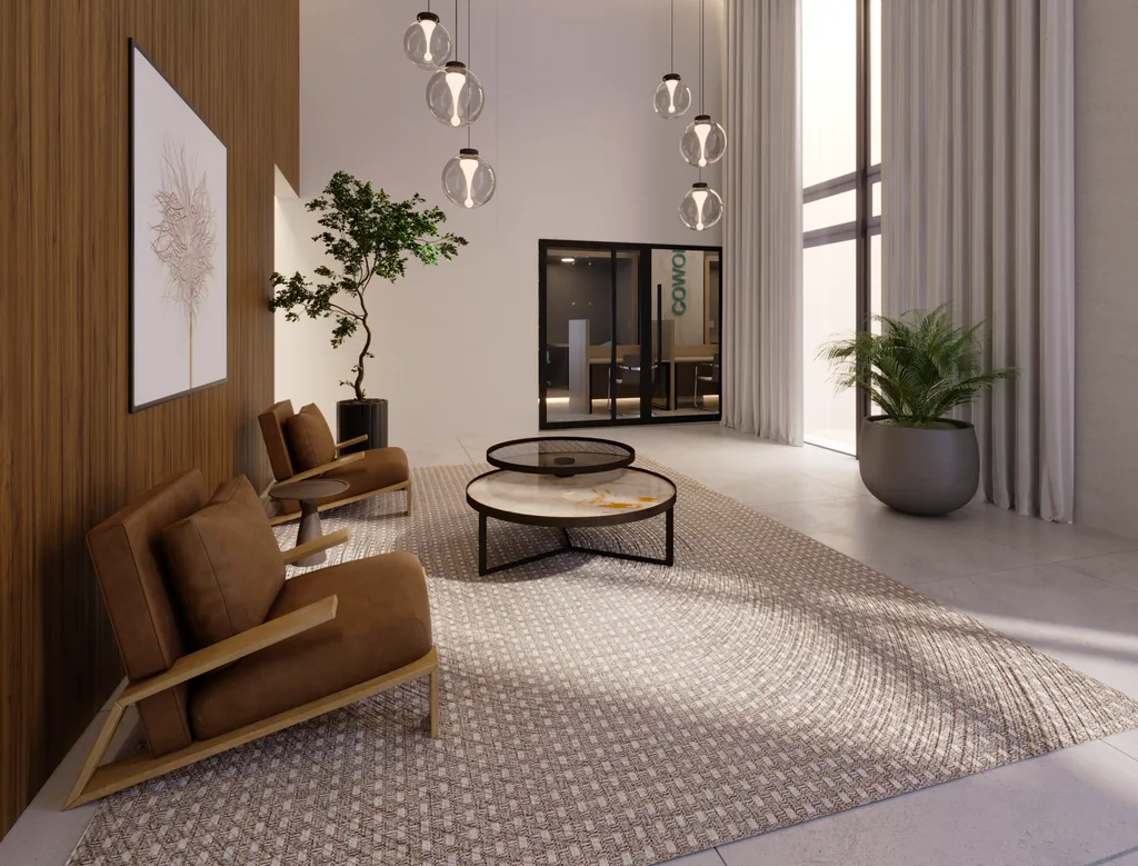 Imagem Ateliê Vila Madalena - Breve Lançamento - Ateliê Vila Madalena - Residencial