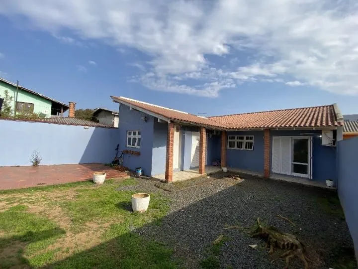 Imagem Casa no Bairro Harmonia em Canoas RS