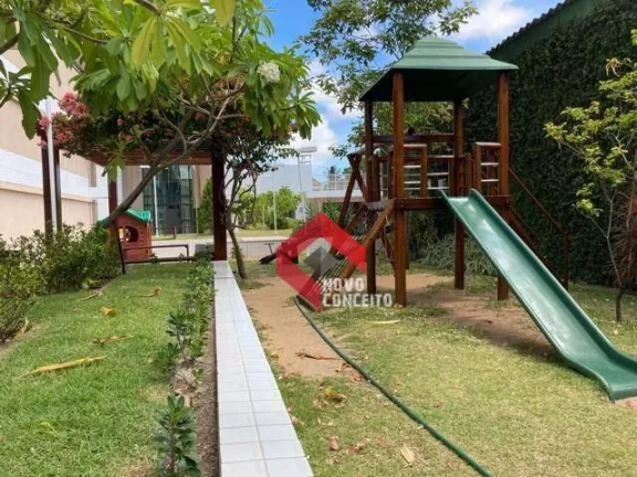 Imagem Apartamento à venda, 70 m² por R$ 550.000,00 - Fátima - Fortaleza/CE