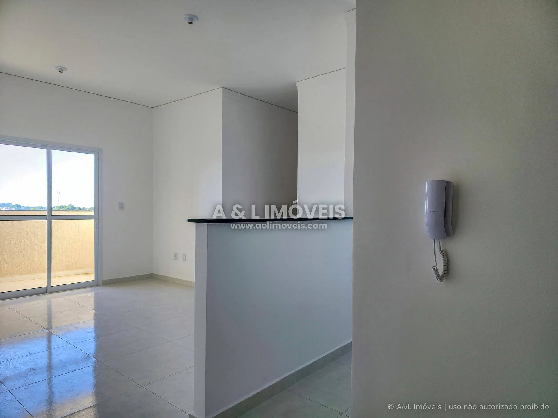 Imagem Apartamento de 64,66 m² no Villa Di Capri II em Taubaté