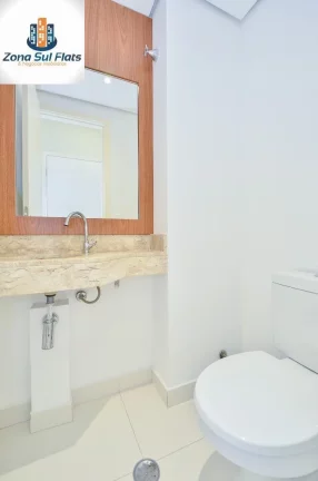 Imagem Apartamento à Venda Na Granja Julieta Com 3 Dormitórios Sendo 1 Suíte, Varanda Gourmet e 2 Vagas